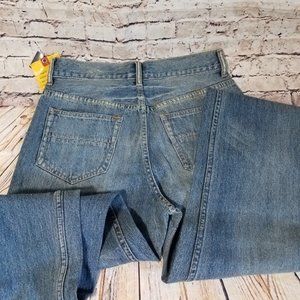 Bailey's Point Jeans, Distressed Look, W30L30